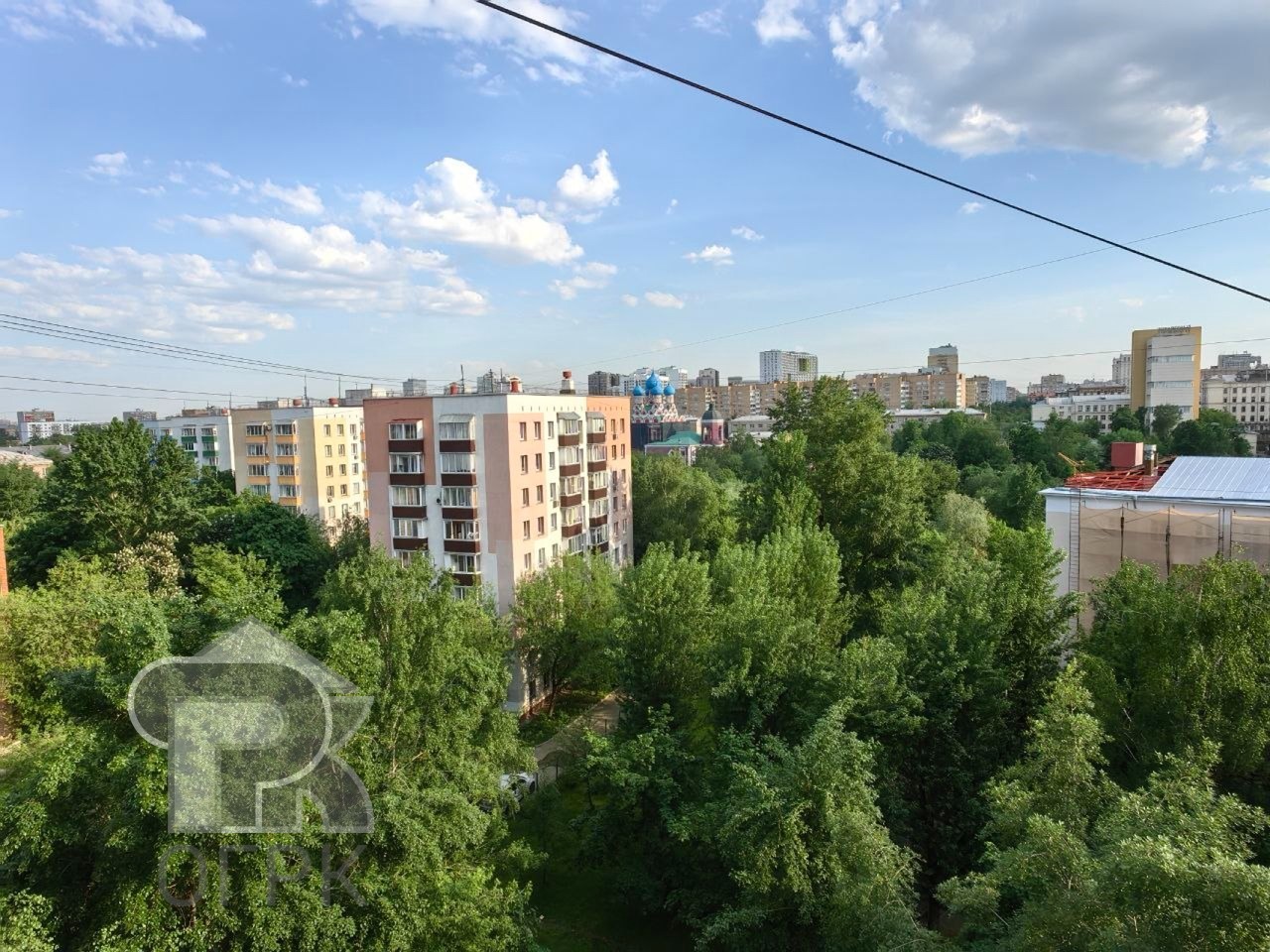 Купить 3-комнатную квартиру, №390274