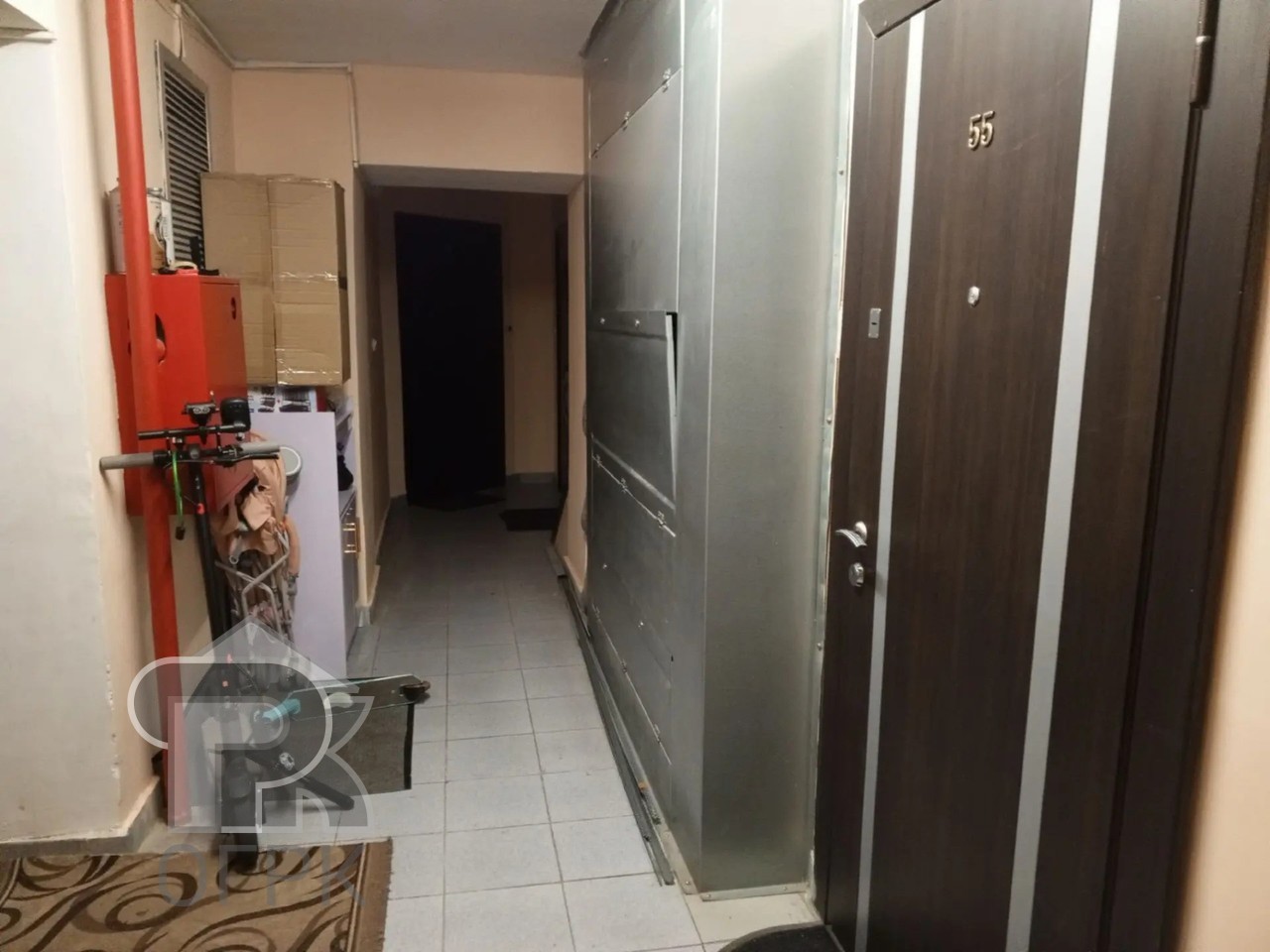 Купить 2-комнатную квартиру, №391261