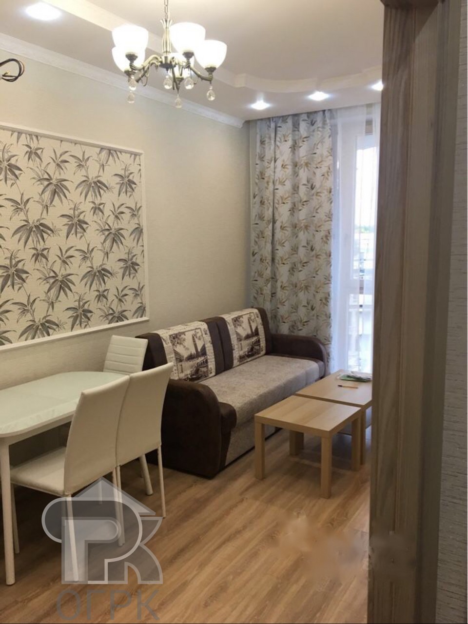 Купить 2-комнатную квартиру, №334508