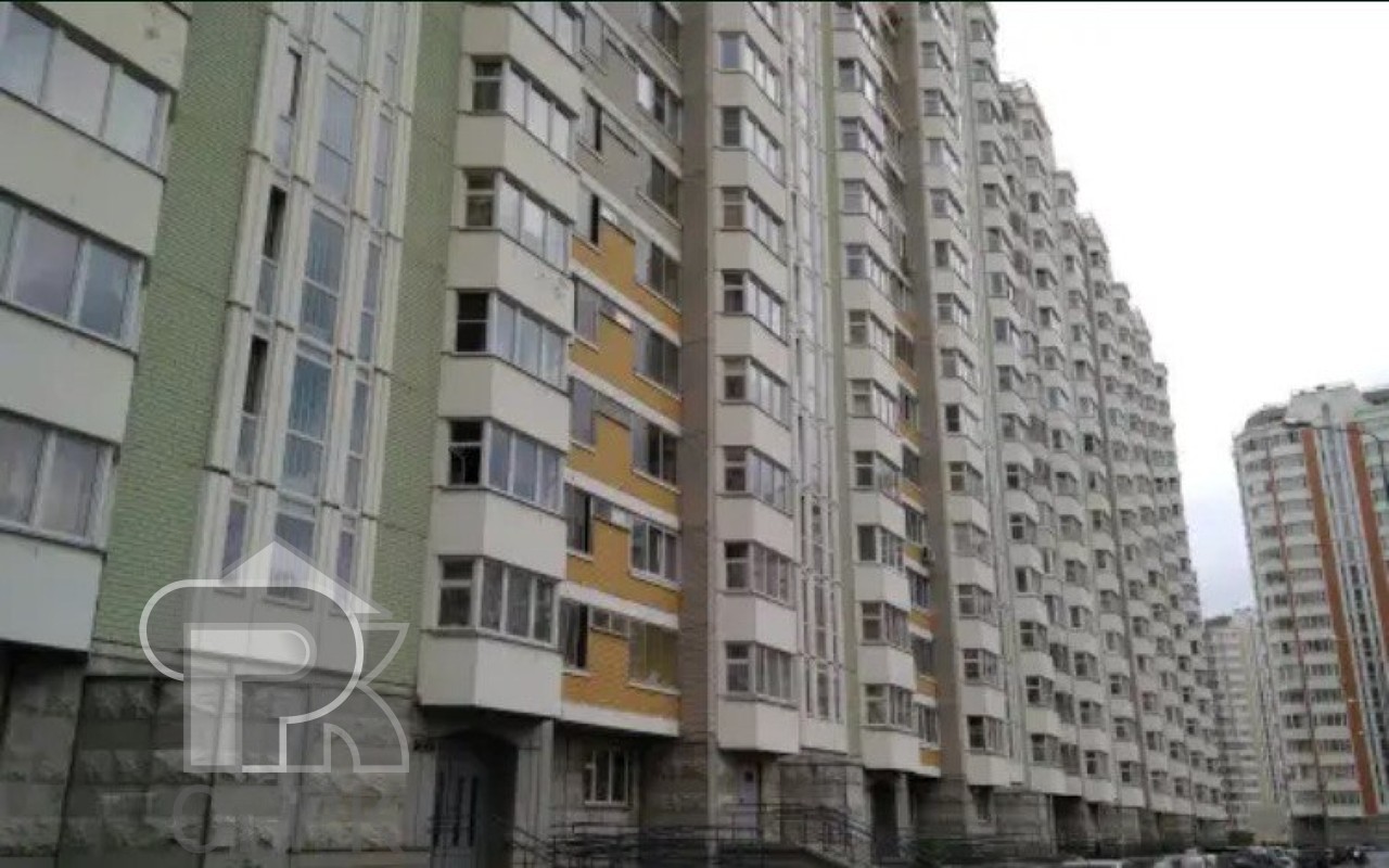 Купить 1-комнатную квартиру, №388399