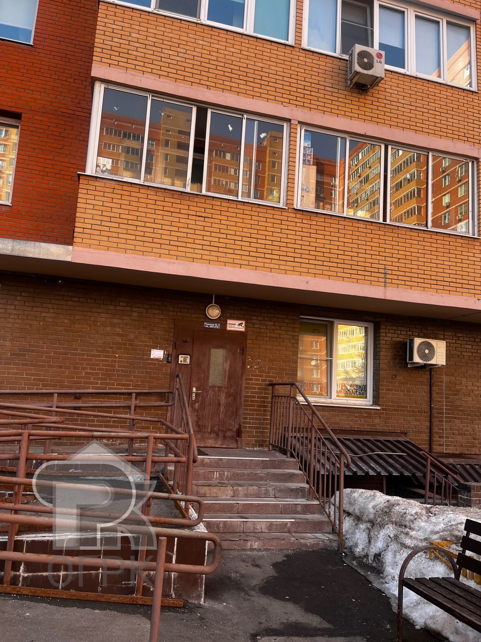 Купить 1-комнатную квартиру, №388824