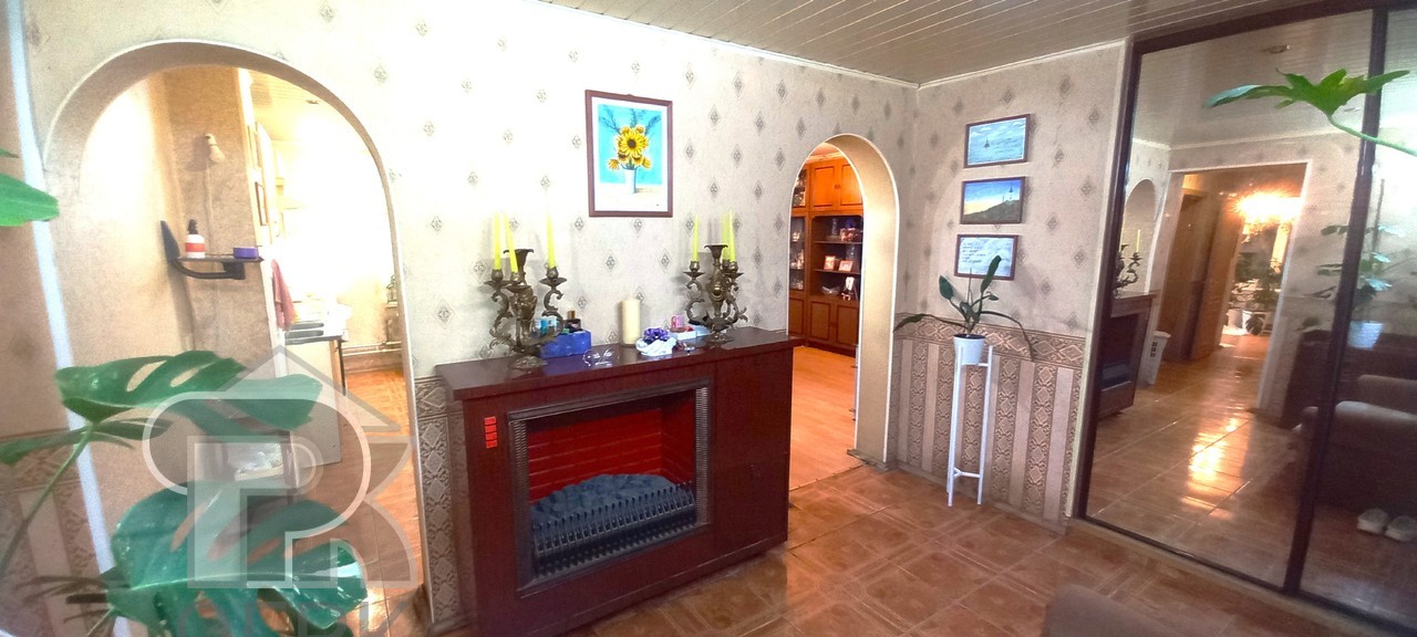 Купить 3-комнатную квартиру, №385592