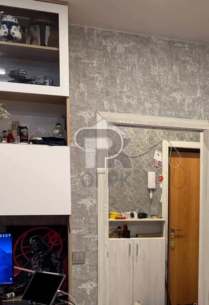 Купить 2-комнатную квартиру, №387920