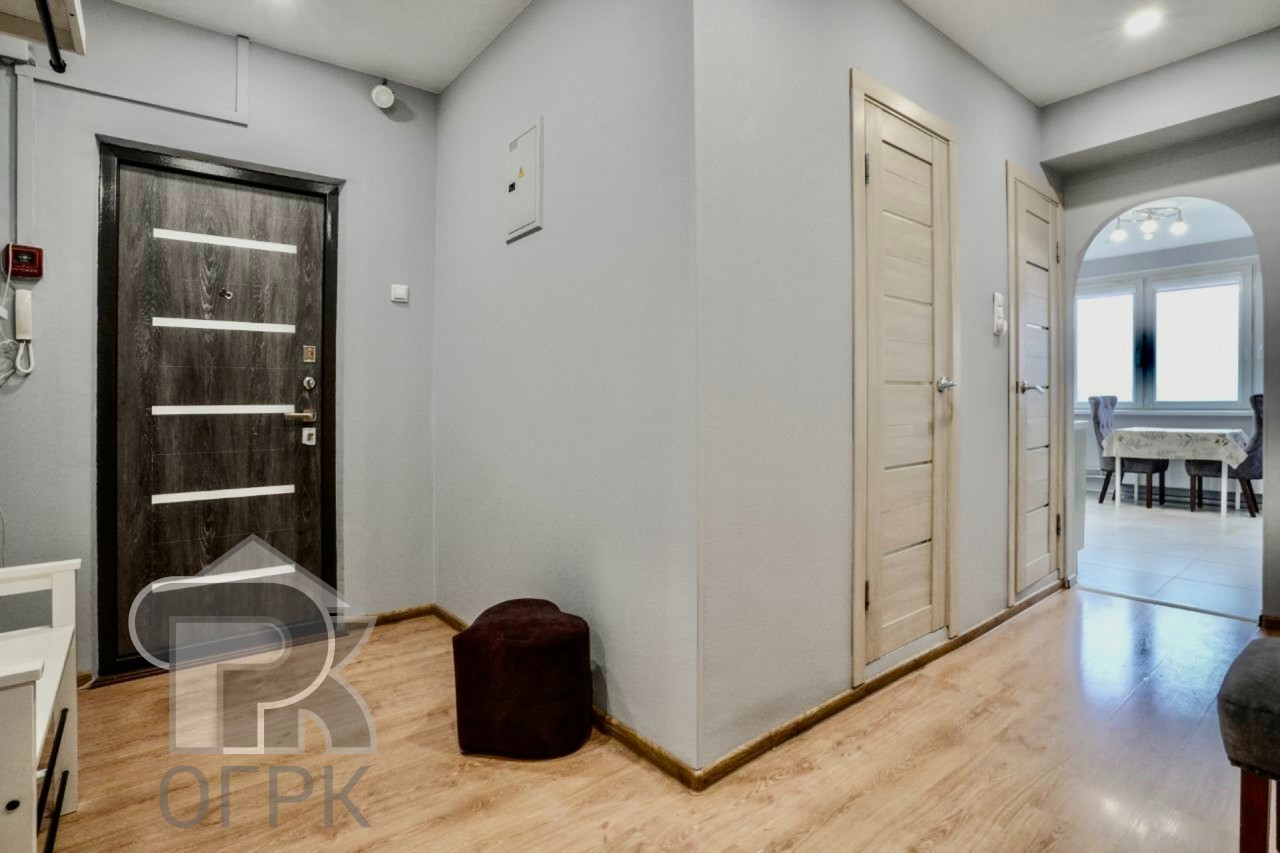 Купить 2-комнатную квартиру, №388224