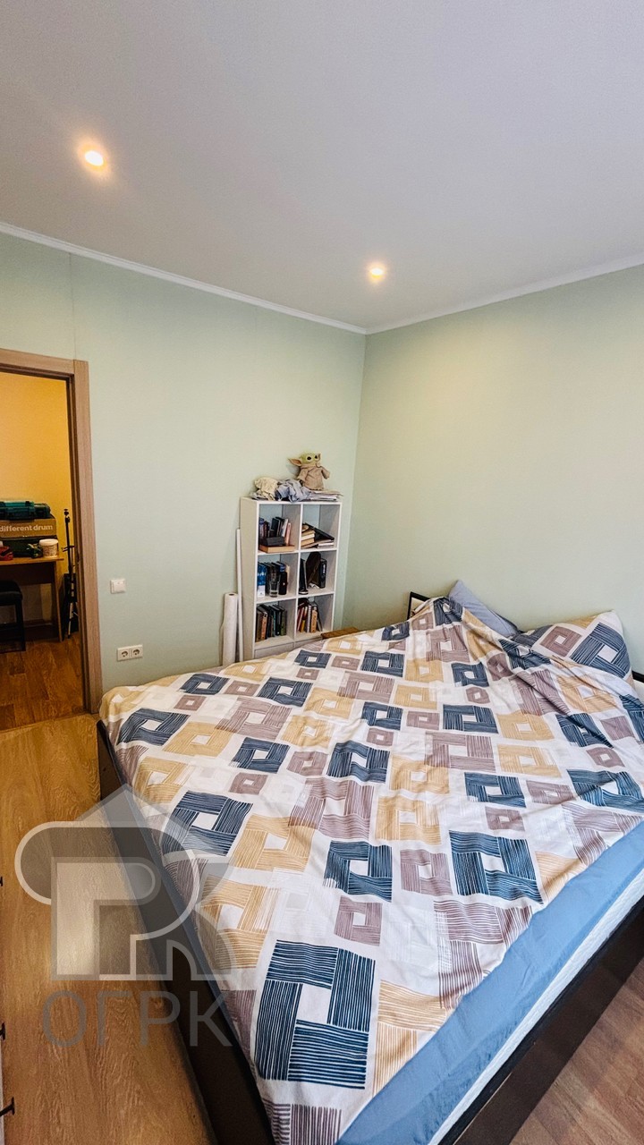 Купить 2-комнатную квартиру, №389306