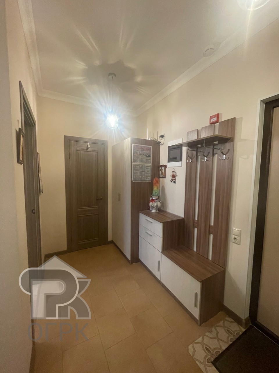 Купить 1-комнатную квартиру, №387441