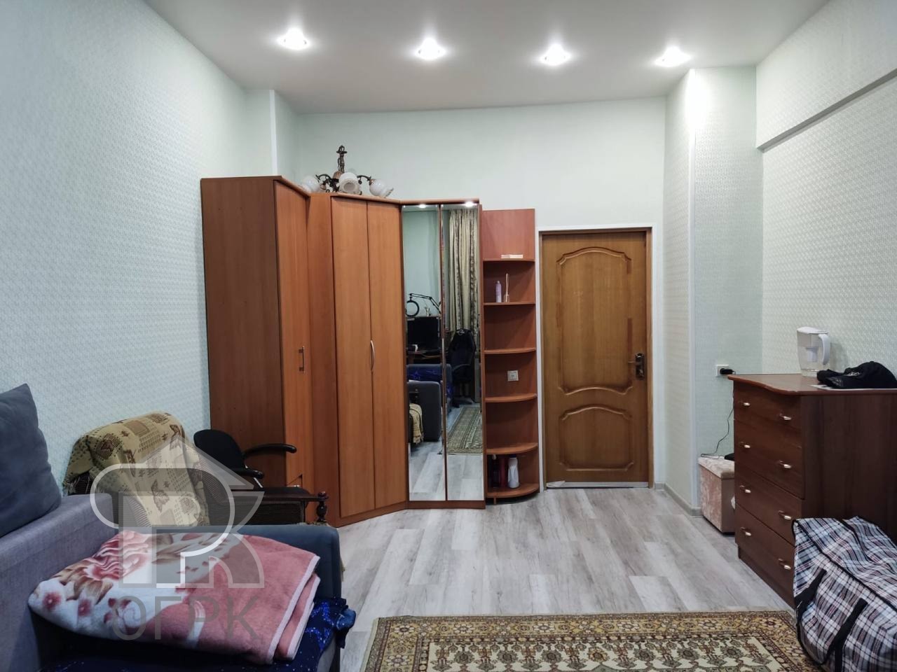 Купить две комнаты в 3-ккв, №388968