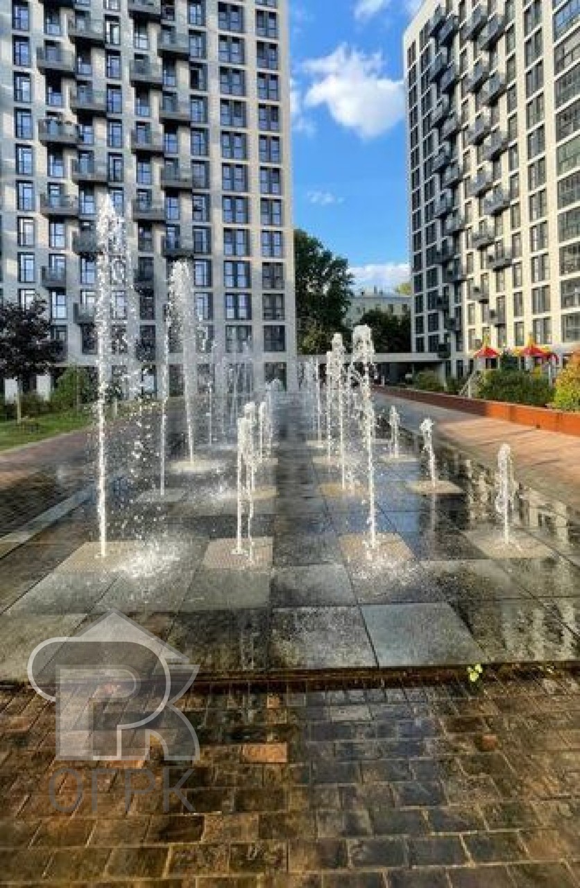 Купить 3-комнатную квартиру, №387227