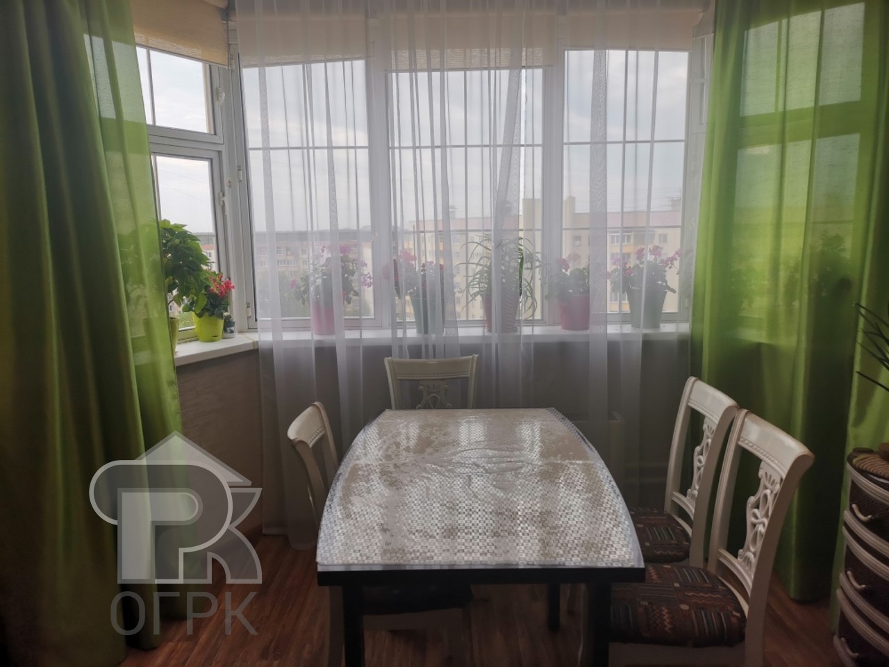 Продажа Квартир В Красногорске