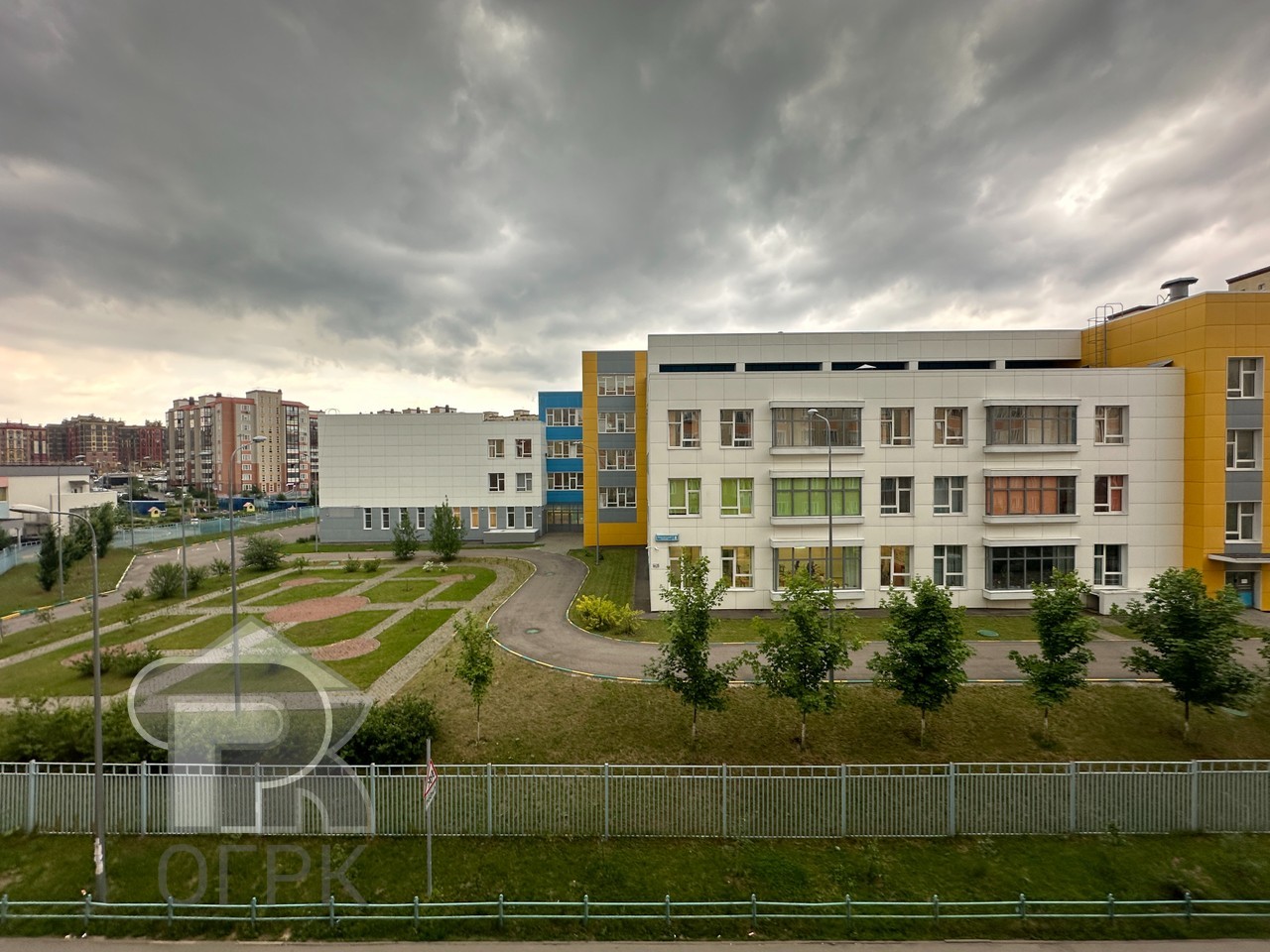 Купить студию, №385869