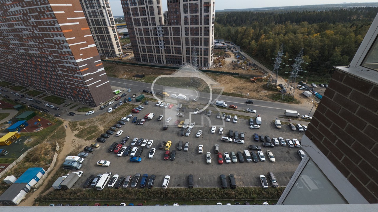 Купить 2-комнатную квартиру, №372575