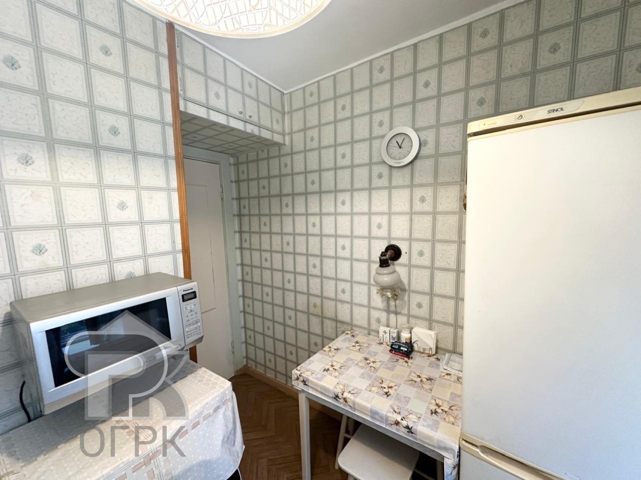 Купить 3-комнатную квартиру, №386402