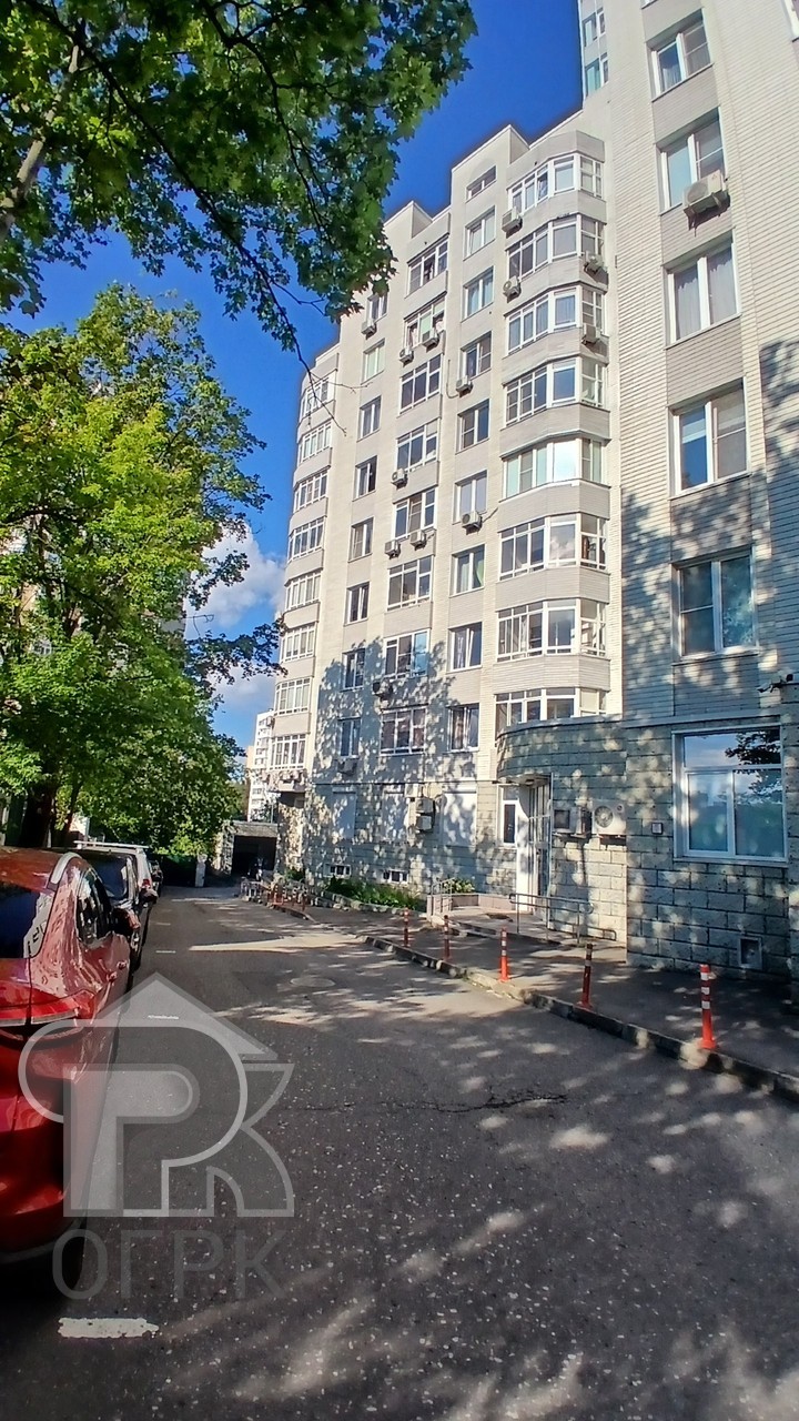 Купить 3-комнатную квартиру, №386485