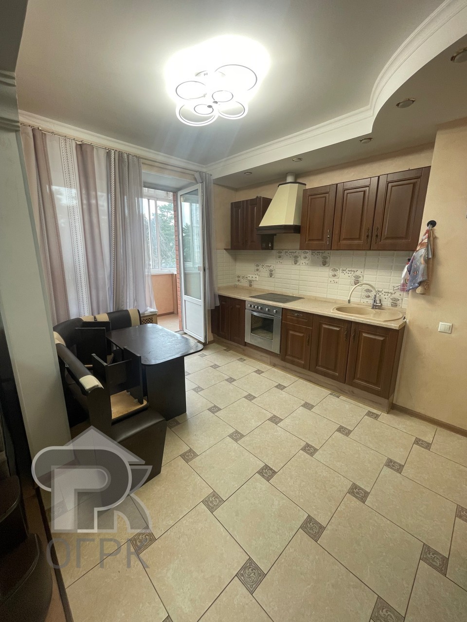 Купить 3-комнатную квартиру, №389089