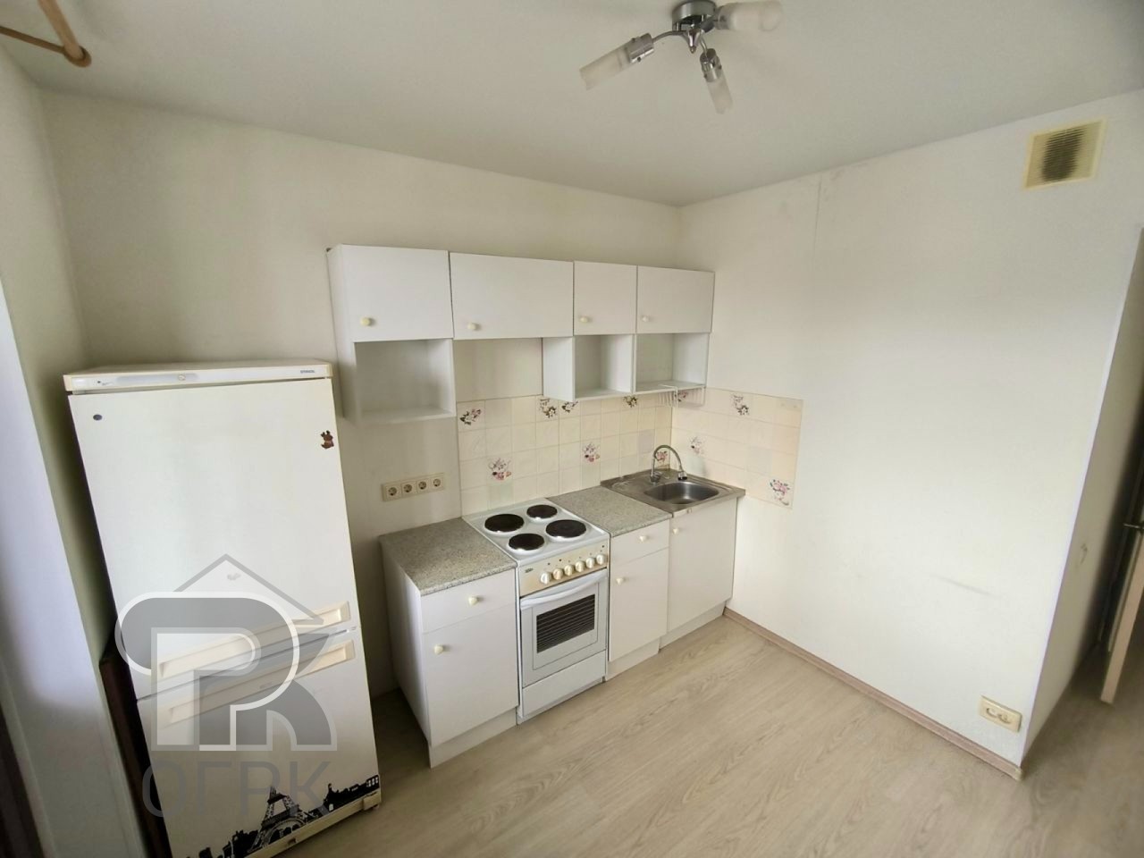 Купить 1-комнатную квартиру, №388796