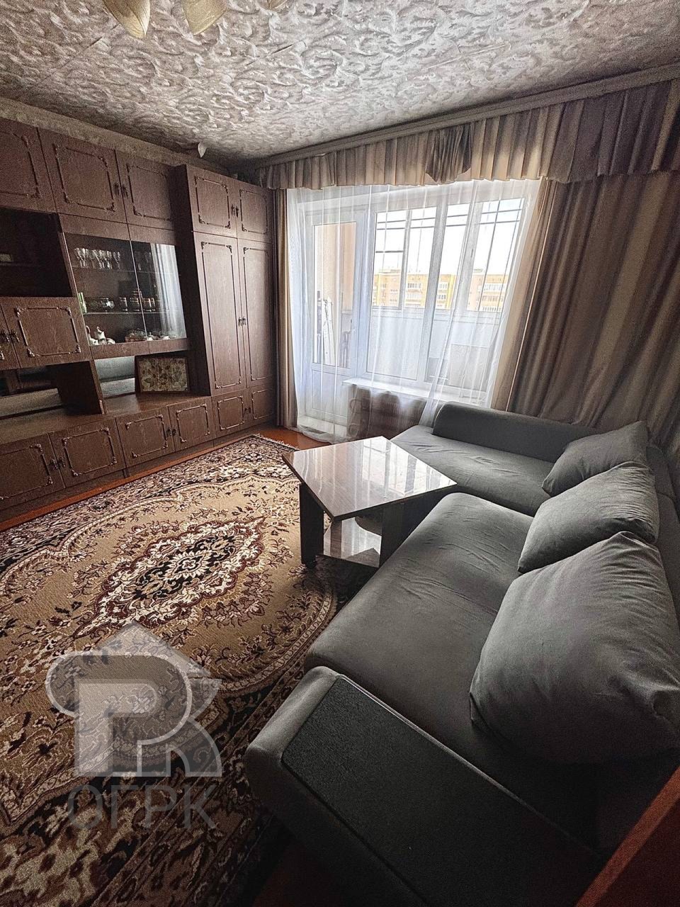 Купить 1-комнатную квартиру, №388381