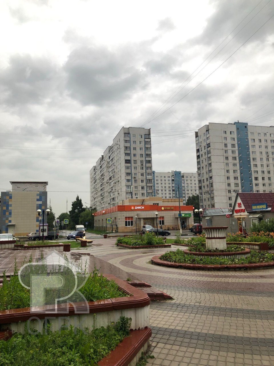 Купить 3-комнатную квартиру, №369980