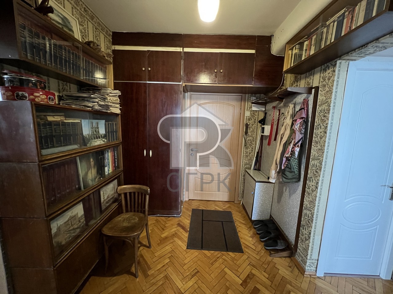 Купить 2-комнатную квартиру, №368138