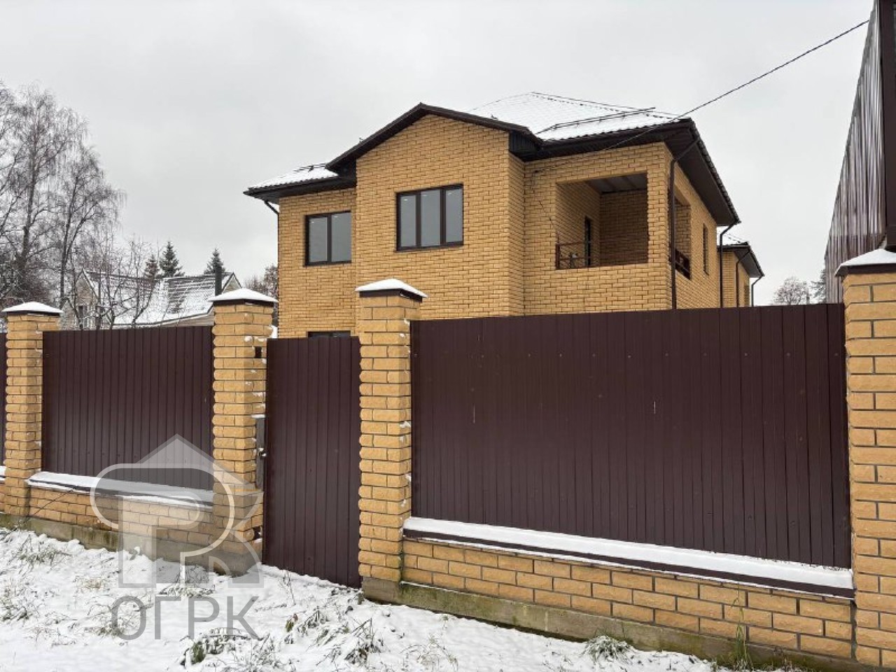 Купить дом, №387806