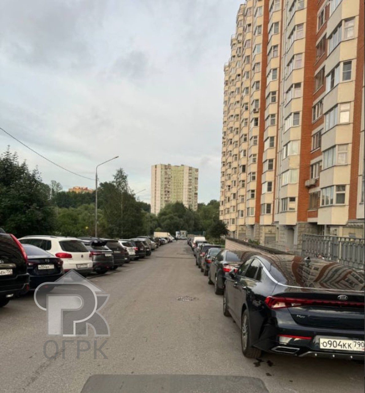 Купить 2-комнатную квартиру, №387849