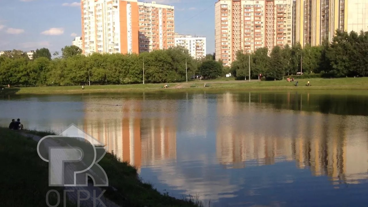 Купить 1-комнатную квартиру, №389789