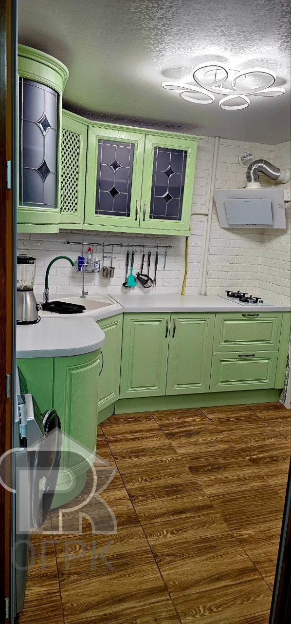 Купить 2-комнатную квартиру, №387831