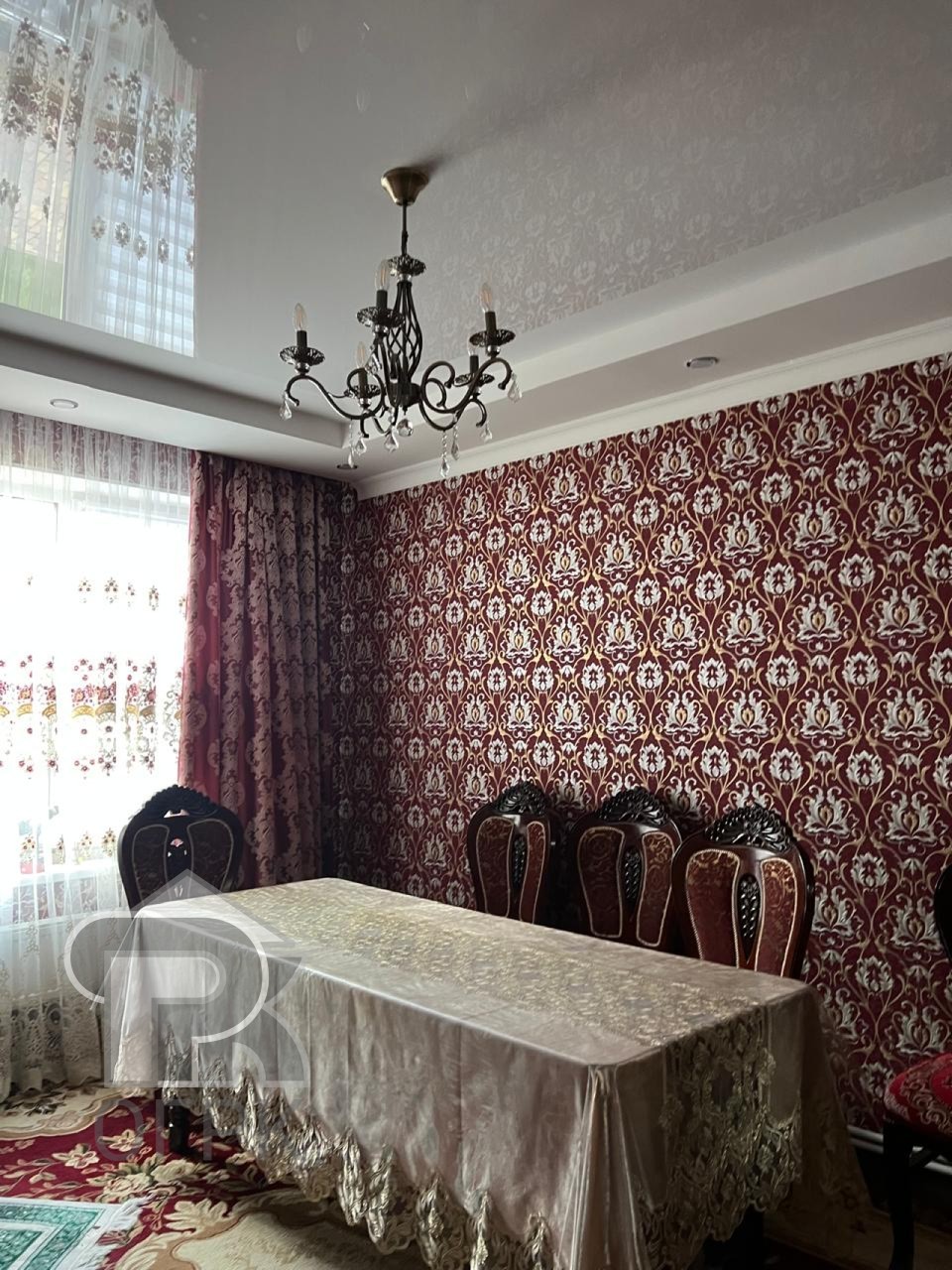 Купить коттедж, №390480