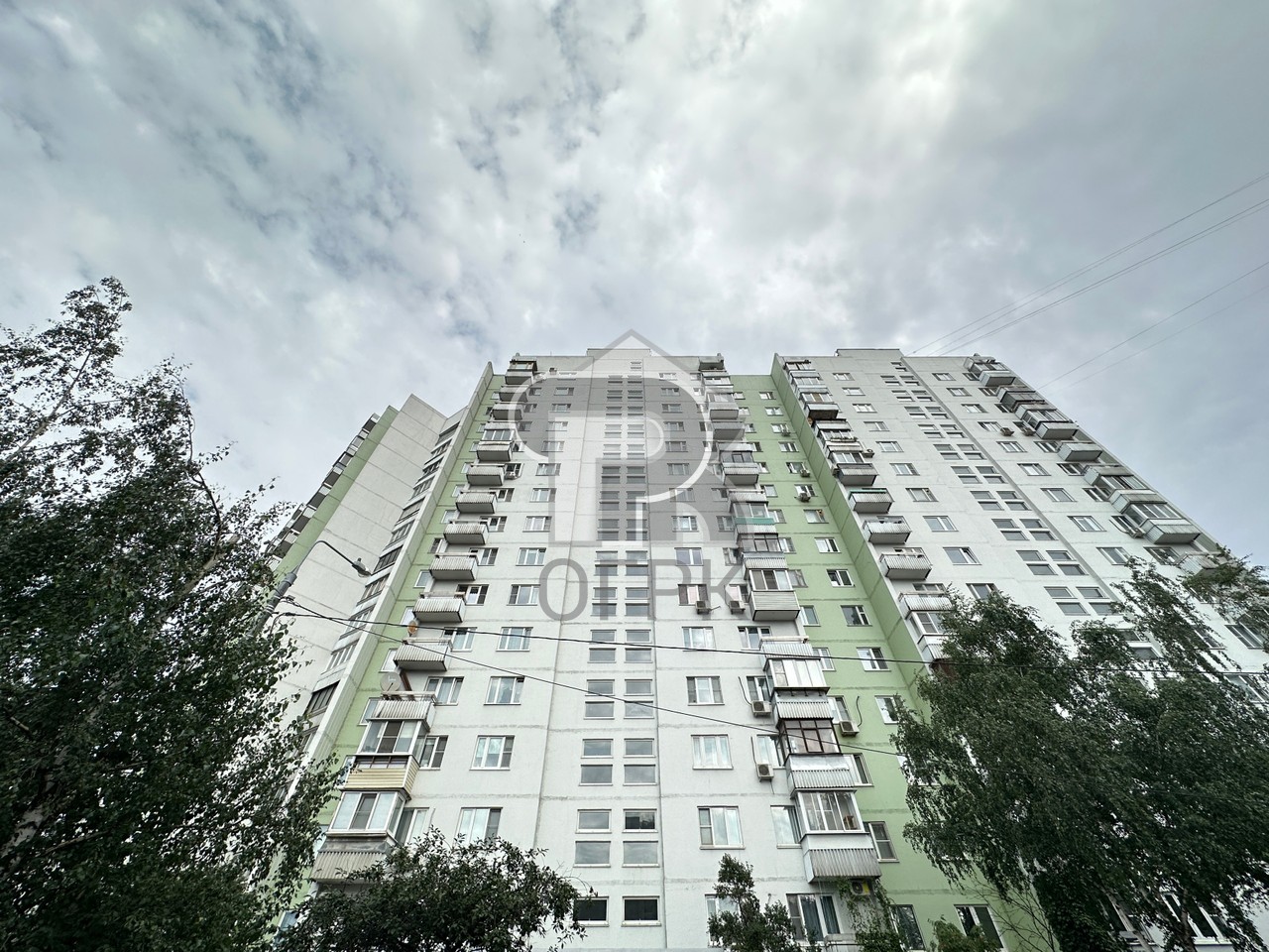 Купить 3-комнатную квартиру, №386509