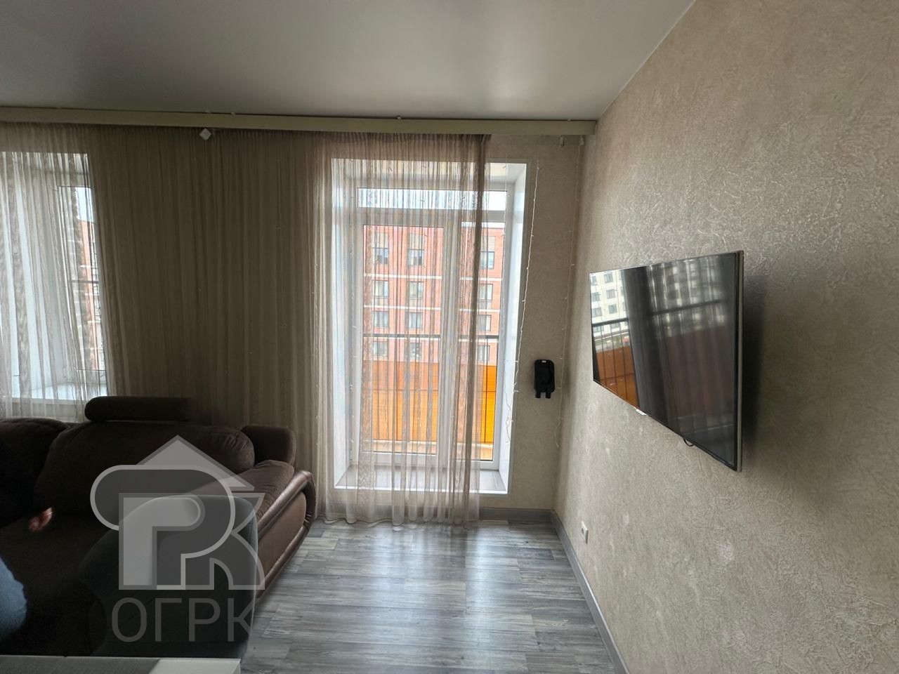 Купить 4-комнатную квартиру, №383609