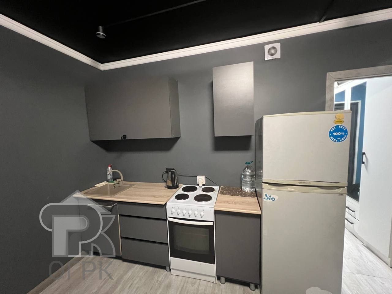 Купить студию, №387722