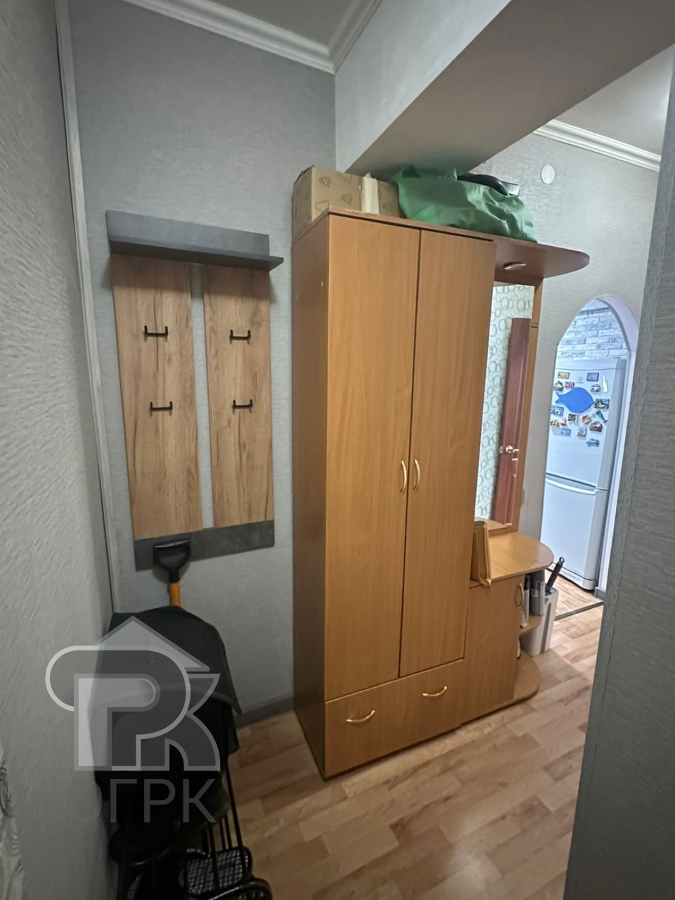 Купить 1-комнатную квартиру, №386252