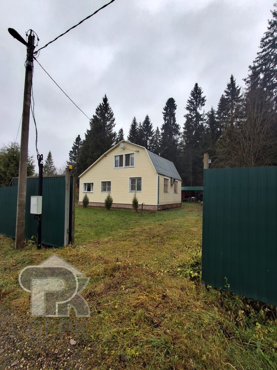 Купить дом, №387323