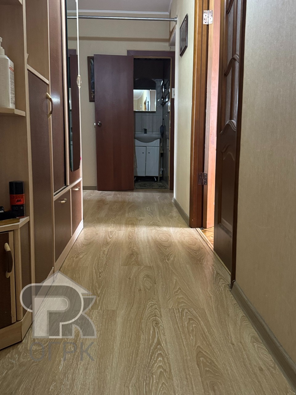 Купить 1-комнатную квартиру, №388684