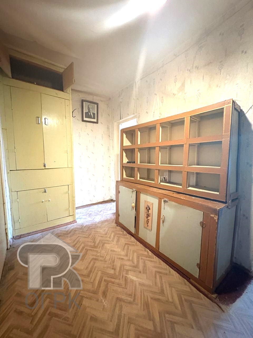 Купить 1-комнатную квартиру, №385882
