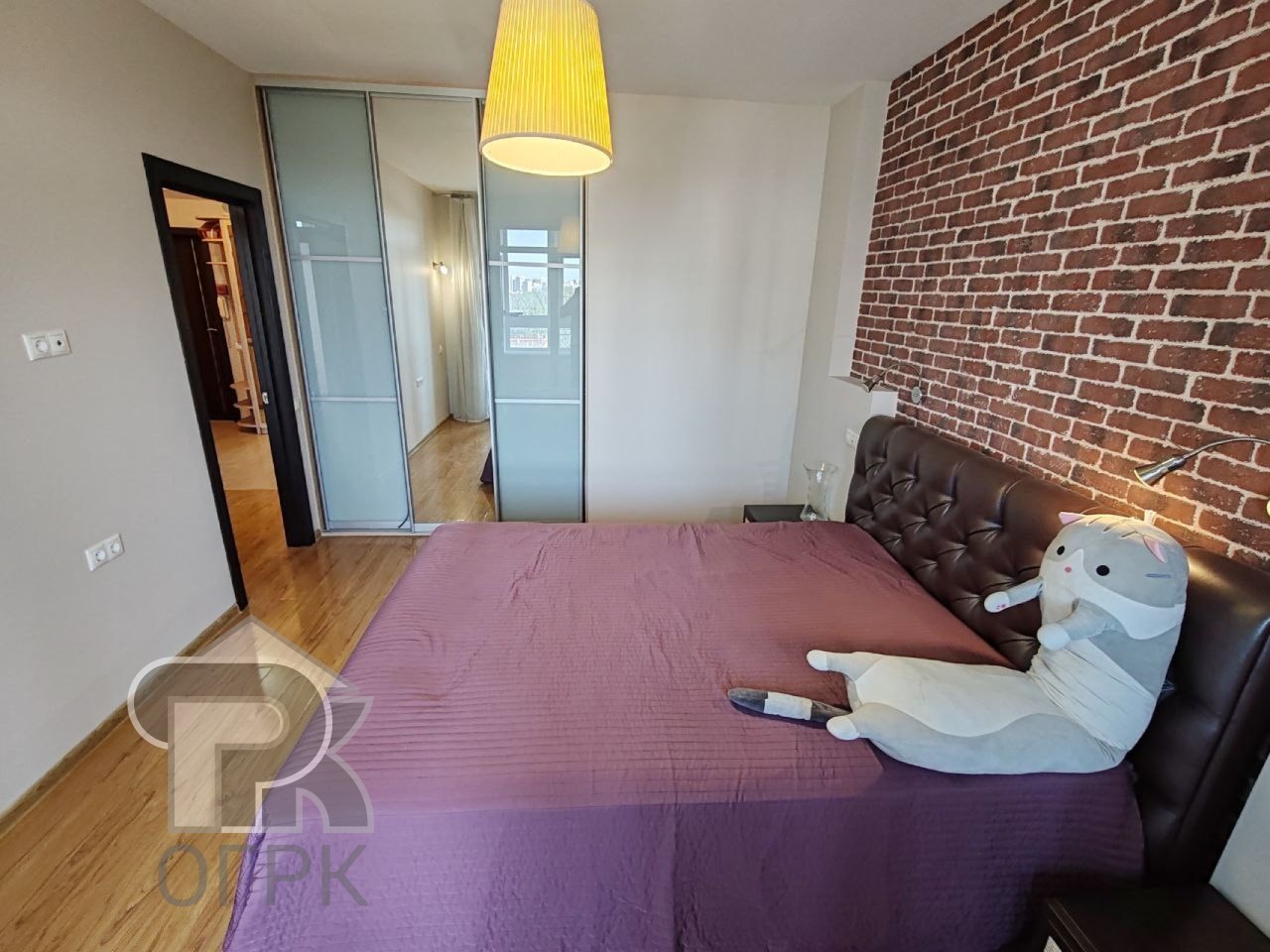 Купить 3-комнатную квартиру, №387678