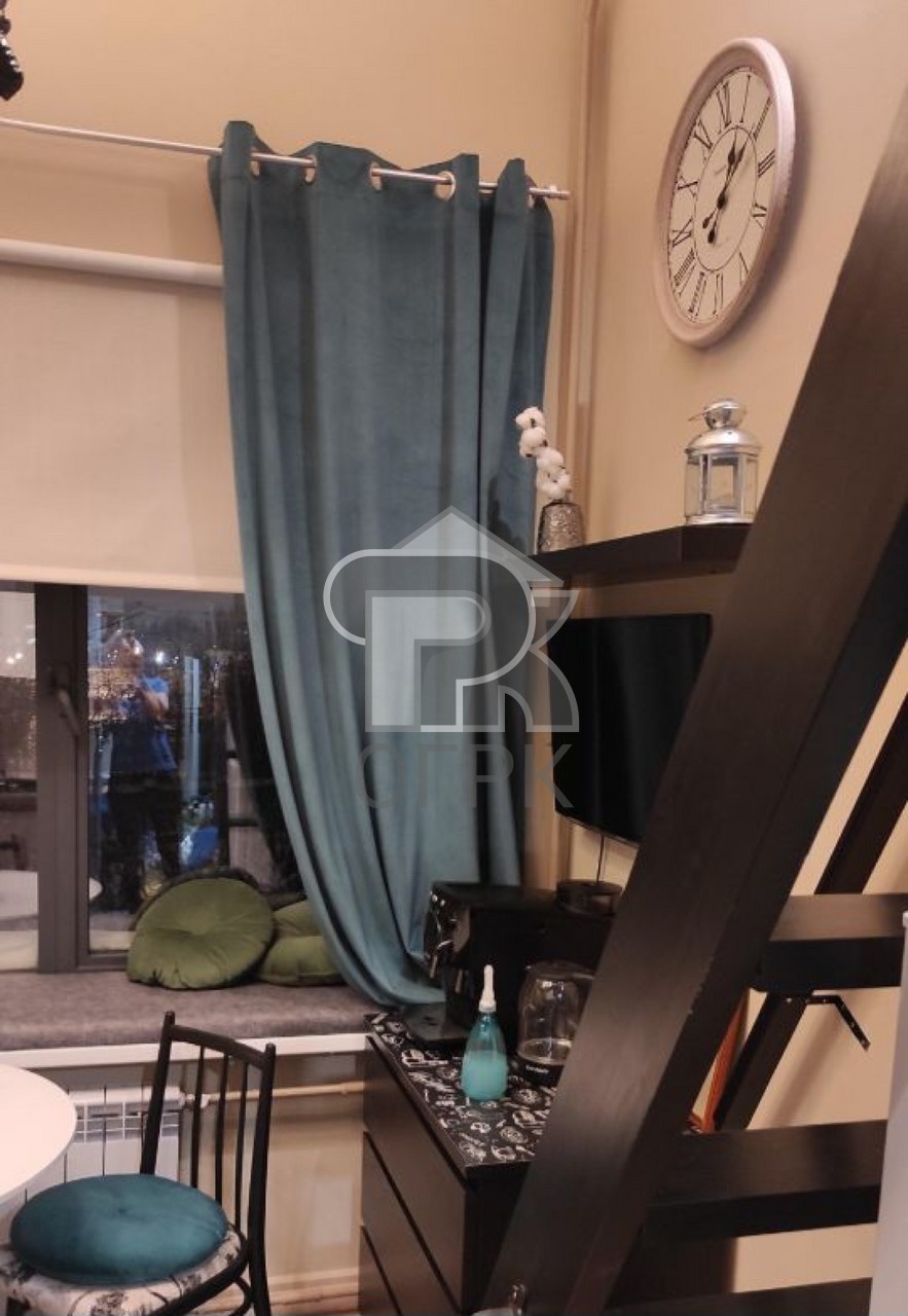 Купить студию, №388835