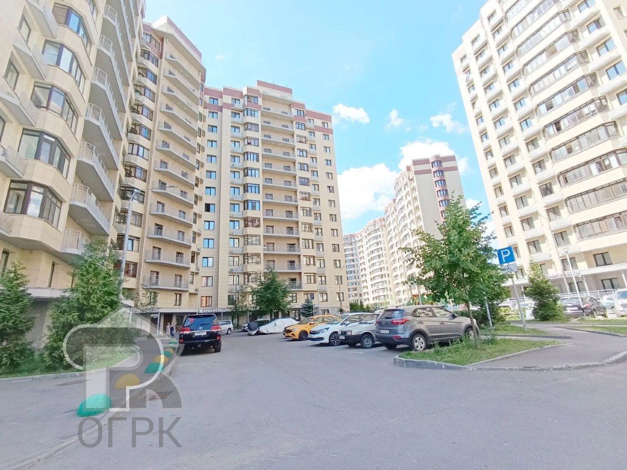 Купить 2-комнатную квартиру, №390476