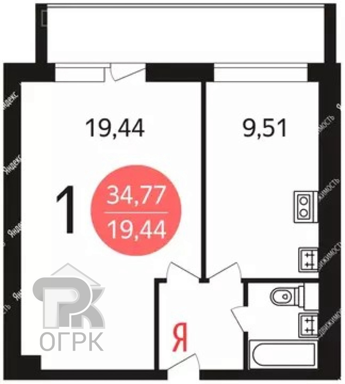 Купить Квартиру В Москве Батайский Проезд