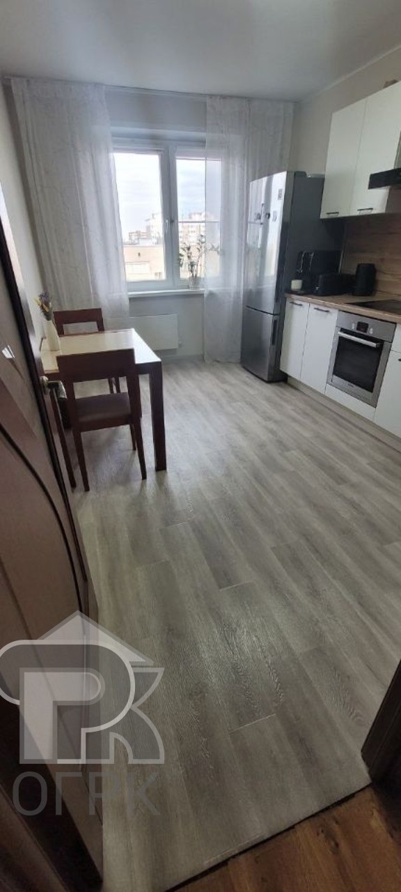 Купить 2-комнатную квартиру, №388605