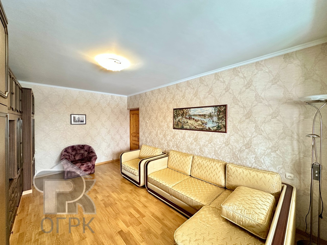 Купить 2-комнатную квартиру, №388484