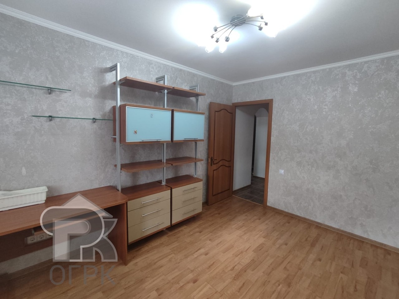 Купить 2-комнатную квартиру, №371356