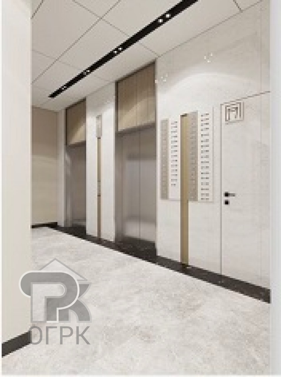 Купить 2-комнатную квартиру, №389082