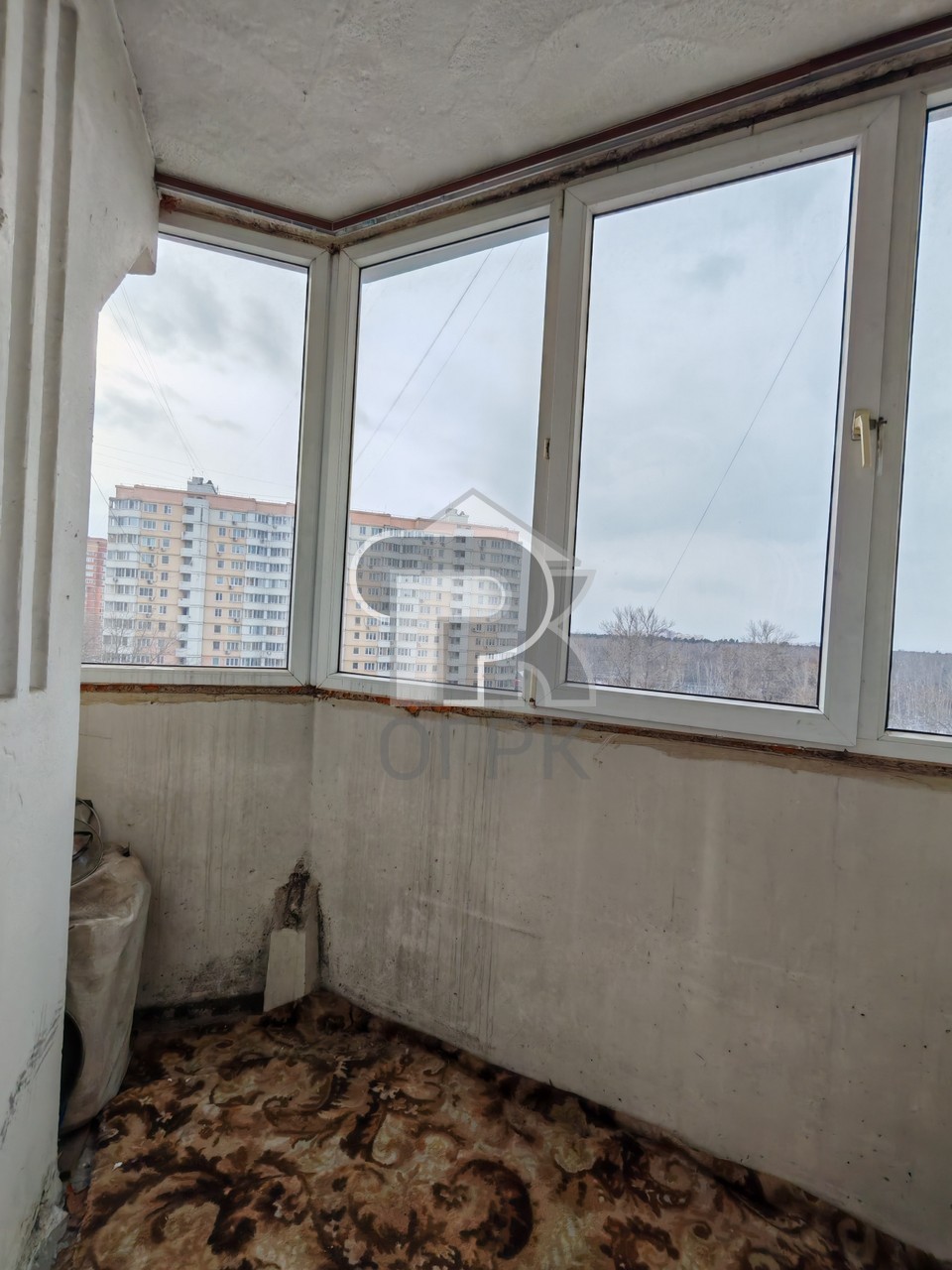 Купить 3-комнатную квартиру, №385492