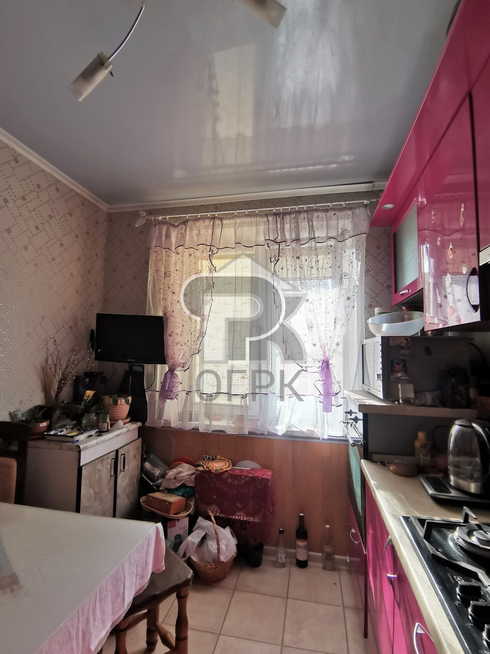 Купить 3-комнатную квартиру, №369936