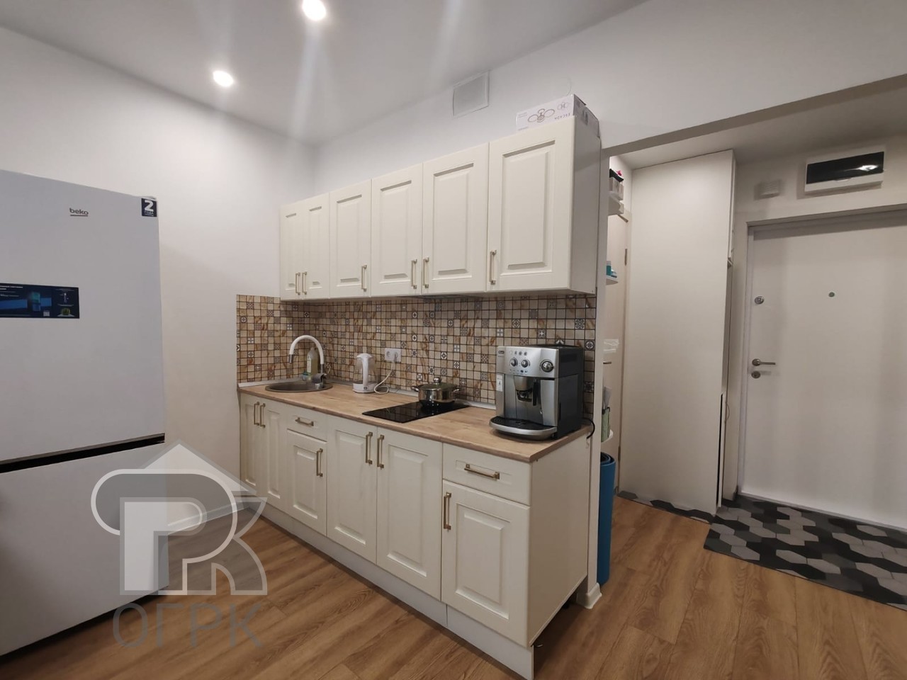 Купить студию, №387360