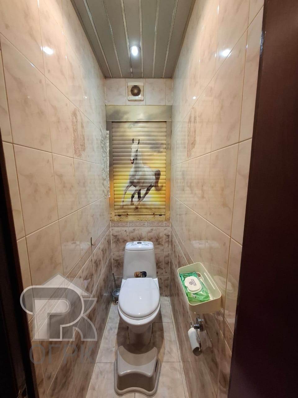 Купить 2-комнатную квартиру, №387834