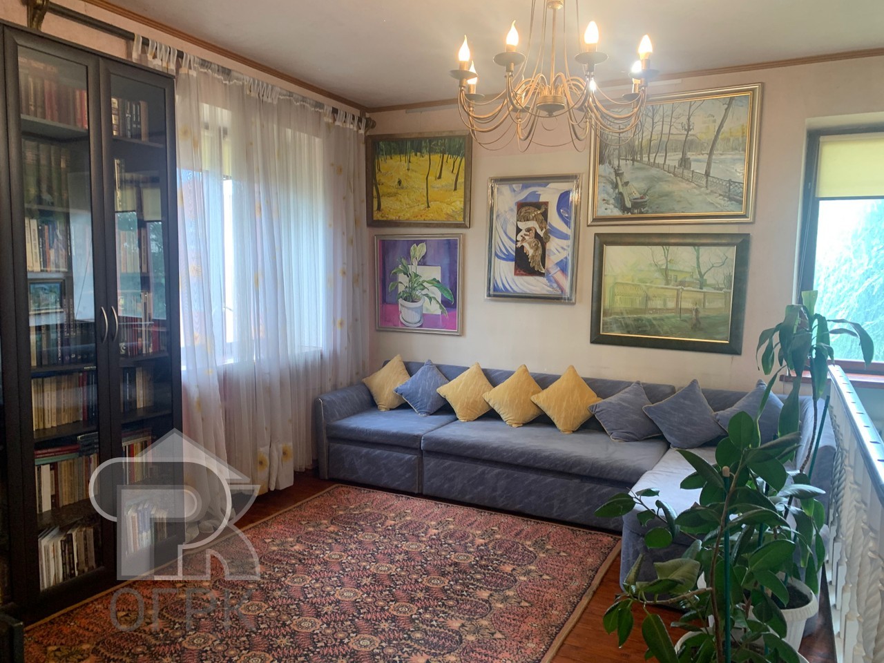 Купить дом, №391360