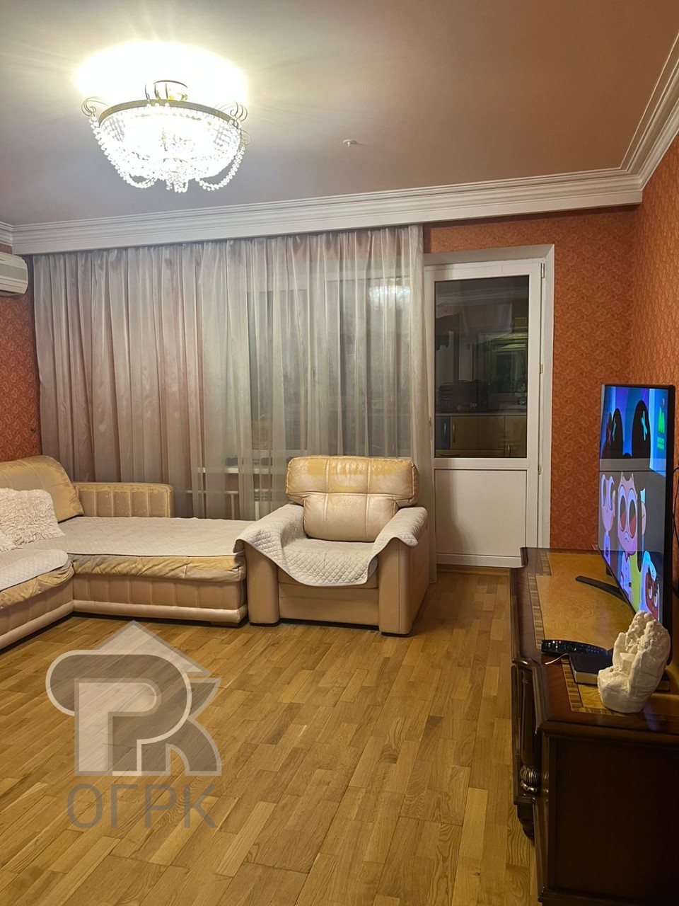 Купить 2-комнатную квартиру, №387257