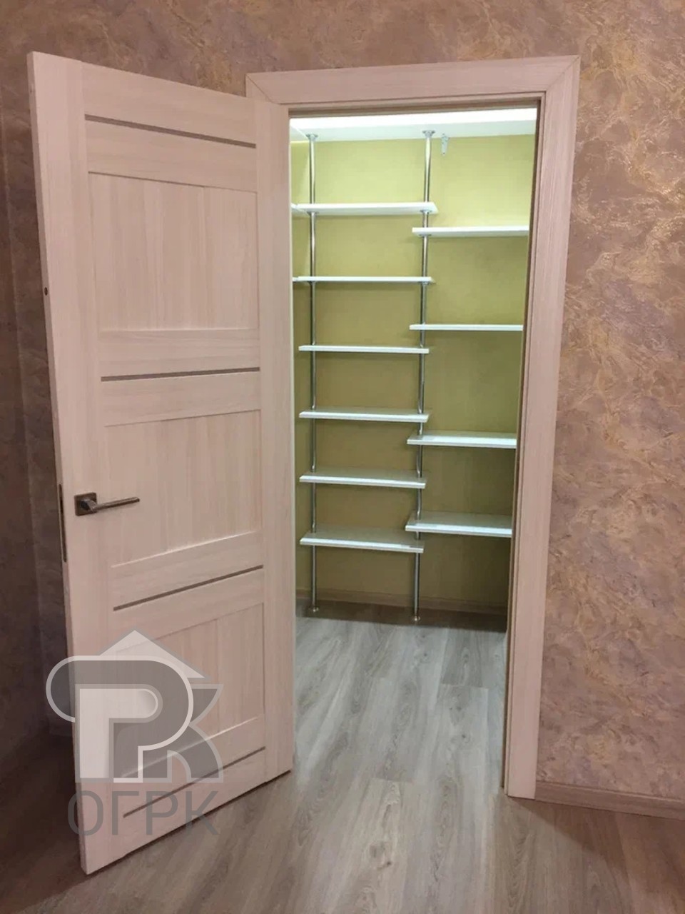 Купить 2-комнатную квартиру, №366569