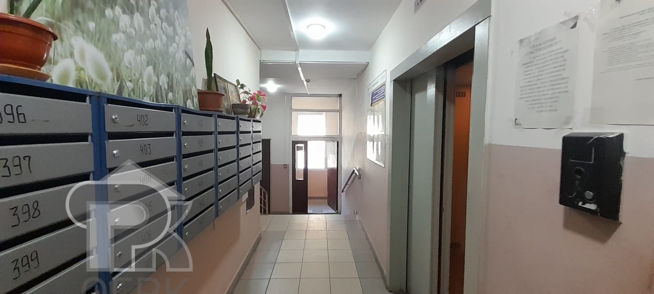 Купить 3-комнатную квартиру, №366793